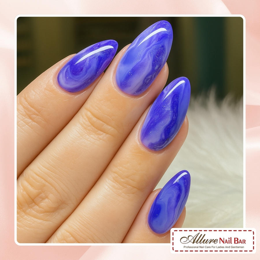 Christmas nail collection